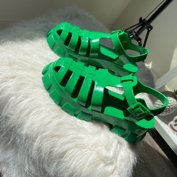 GLADIATOR SANDALS - Picture 7 of 7